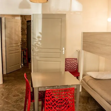 Burlatis Sainte-Énimie