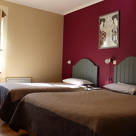 Burlatis Sainte-Énimie