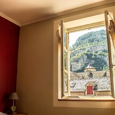 Burlatis 2* Sainte-Énimie