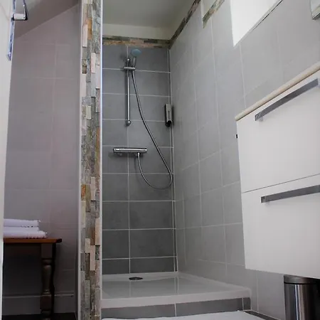 Burlatis 2* Sainte-Énimie