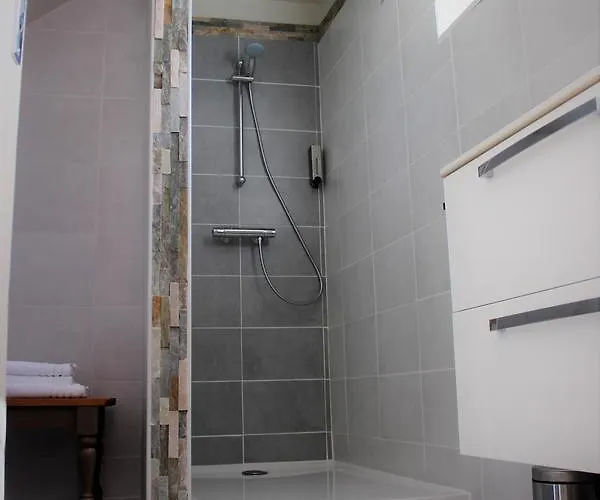 Burlatis 2* Sainte-Énimie